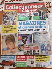 Collectionneur chineur n95 - et,