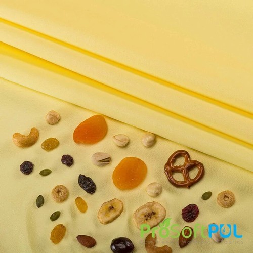 Tissu pul contact alimentaire - pul,