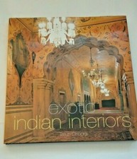 Exotic Indian Interiors Tarun