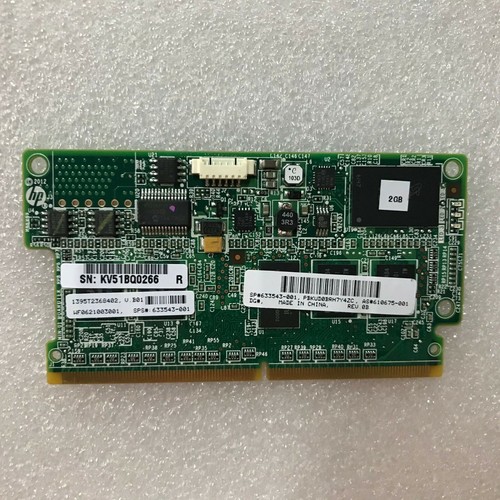 Smart array p420 - smart,
