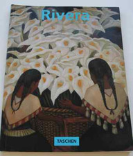 Livre d'art Peinture Andrea