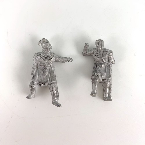 Soldats métal multimarque - métal,