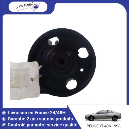 Pompe direction - pompe,