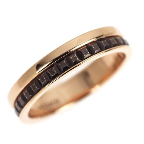 Bague boucheron marron - boucheron,