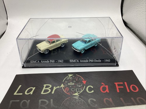 Collection atlas duo - 1:87,