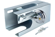 Antivol remorque haute qualité Unitrailer TRAILER PRO-BOX II