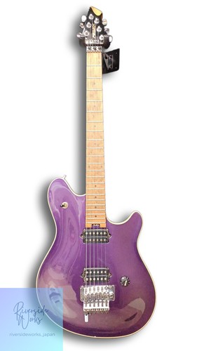 Guitare électrique peavey - électrique,