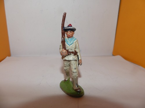 Figurine quiralu marin - quiralu,