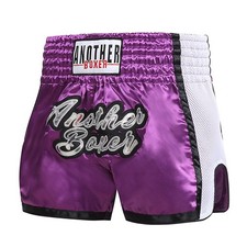 Malles de boxe avec ceinture