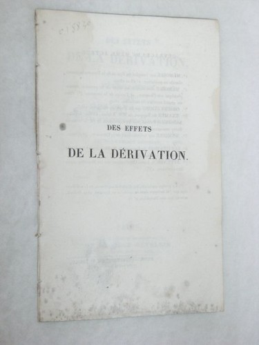 Livre ancien effets - ancien,