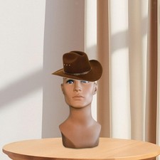 Tête de Mannequin homme