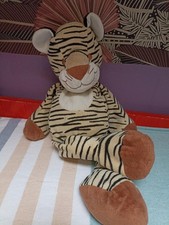 peluche tigre