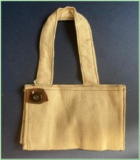 Étui en toile soviétique