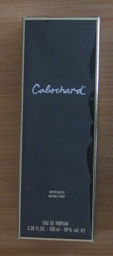 Eau parfum cabochard - eau,