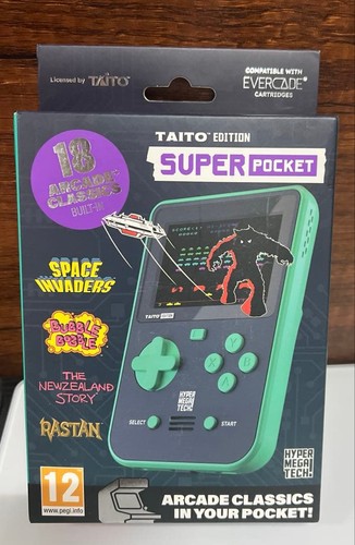 Hyper megatec handheld gaming - handheld,