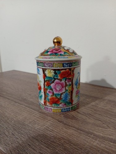 Tasse the porcelaine chine - the,