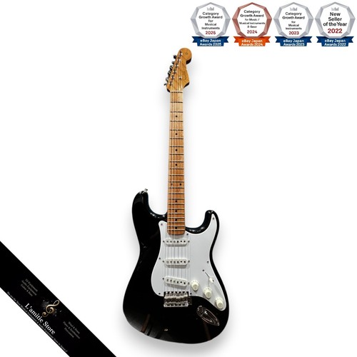 Guitare électrique fender - guitare,