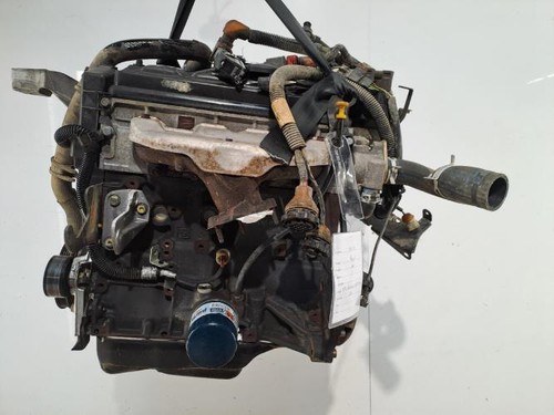 Moteur peugeot 306 phase - moteur,