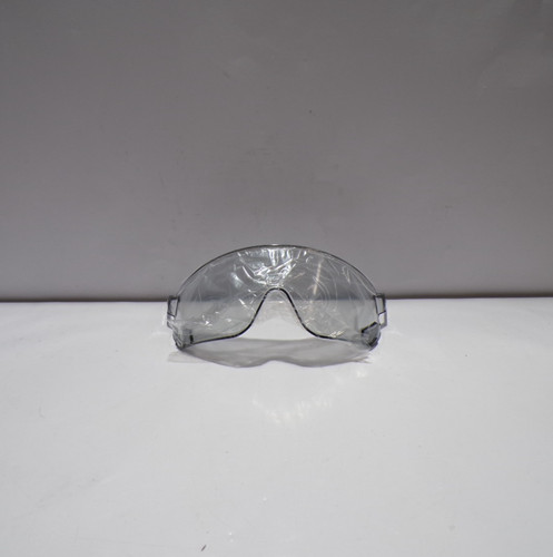 Lentille casque soft - lentille, touch