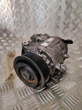 Compresseur clim AUDI A4 3