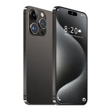 Débloqué 16 Pro Max 4G