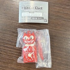 Kitcat Clock Kit-Cat Klock miniature charm gacha