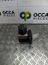 Bloc ABS (freins anti-blocage)