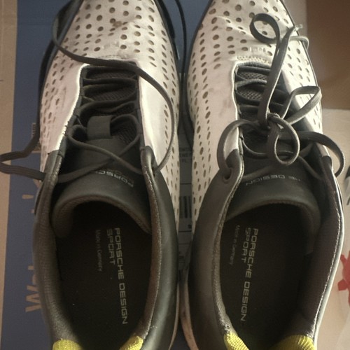 Adidas porsche design - porsche,