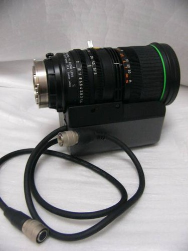 Objectif zoom canon yh13x7 - objectif,