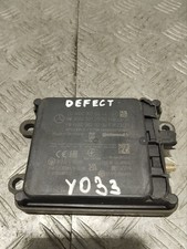 Contrôle Unité pour