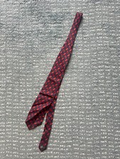 Cravate Yves Saint Laurent YSL