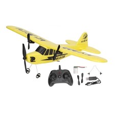 Planeur Électrique 2 4 G Jouet À Direction Stable Pour Enfants