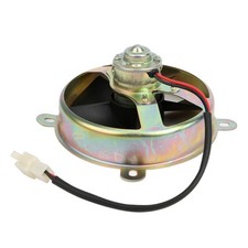 Ventilateur Électrique De