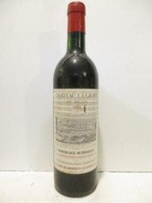 Bordeaux supérieur château - bordeaux,