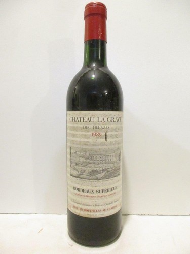 Bordeaux supérieur château - bordeaux,
