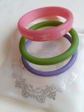 Beau trio bracelet de  marque