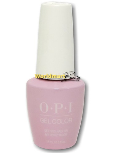 Opi gel nail - polish, 0.5fl.oz