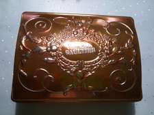 Jean Paul GAULTIER boîte  "Coffret Bijoux " Edition limitée 1999