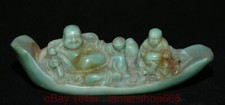 7.4 "Chine sculpture de