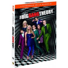 The big bang theory saison 6