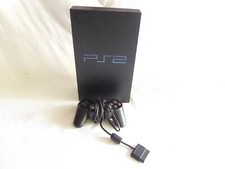 SONY - PS2 PLAYSTATION 2 - SCPH-39004 JAPON - TESTE OK -  MANETTE - PAS DE CABLE