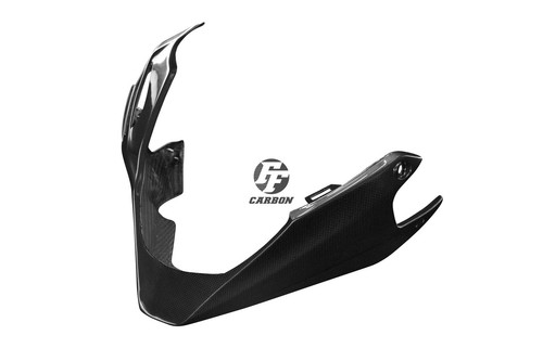 Sabot carbone pour kawasaki - sabot,