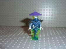 Personnage LEGO NINJAGO Minifig Réf njo147 Set 70732/70738/70735/70737