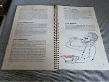 LIVRES DE  CUISINE  LES BONNES RECETTES