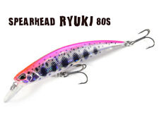 Leurre Truite DUO Spearhead