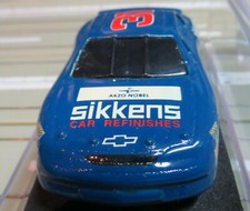 H0 Circuit routier électrique