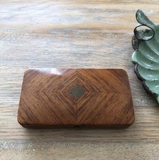 ÉCRIN , COFFRET NECESSAIRE A