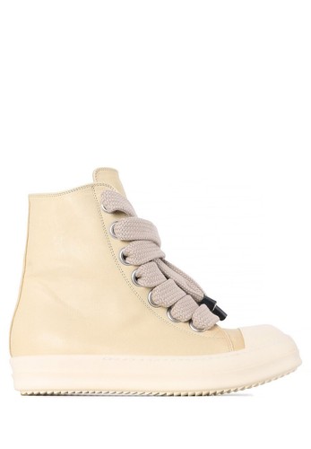 Rick owens sneakers jumbo race - rick,