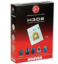 Hoover h30s sacs pour - hoover,