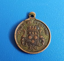 COLLECTION MEDAILLE JETON